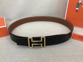 Picture of Hermes Belts _SKUHermesBelt38mmX95-125cm7D245118